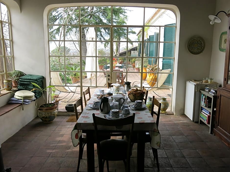 Etna B&B La casa di Pippinitto