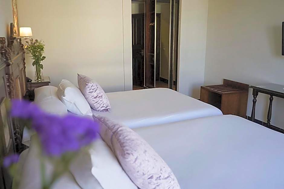 Hotel Rosaleda Don Pedro