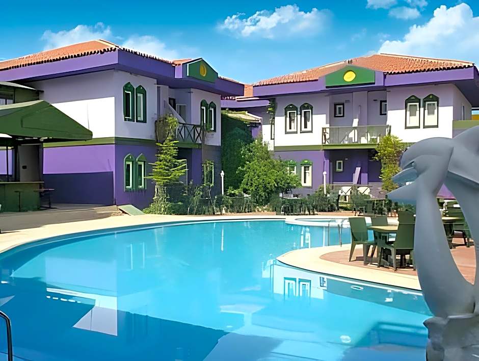 Herakles Thermal Hotel