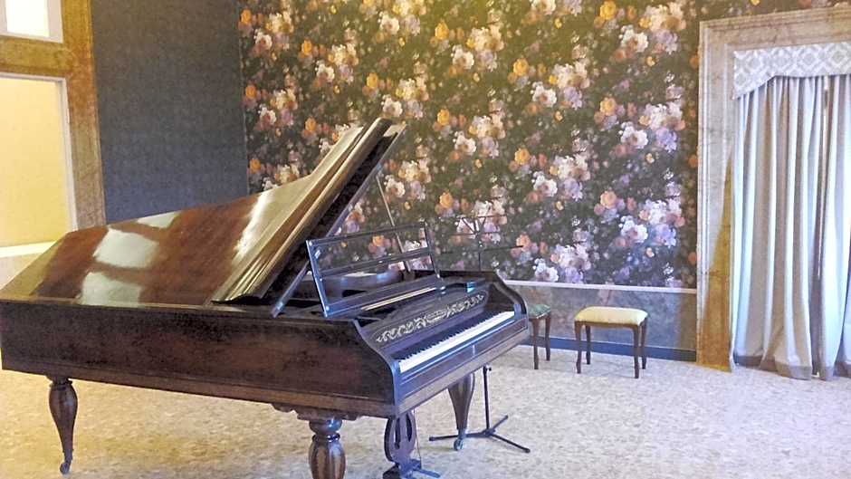 Palazzo Moraschi Subiaco