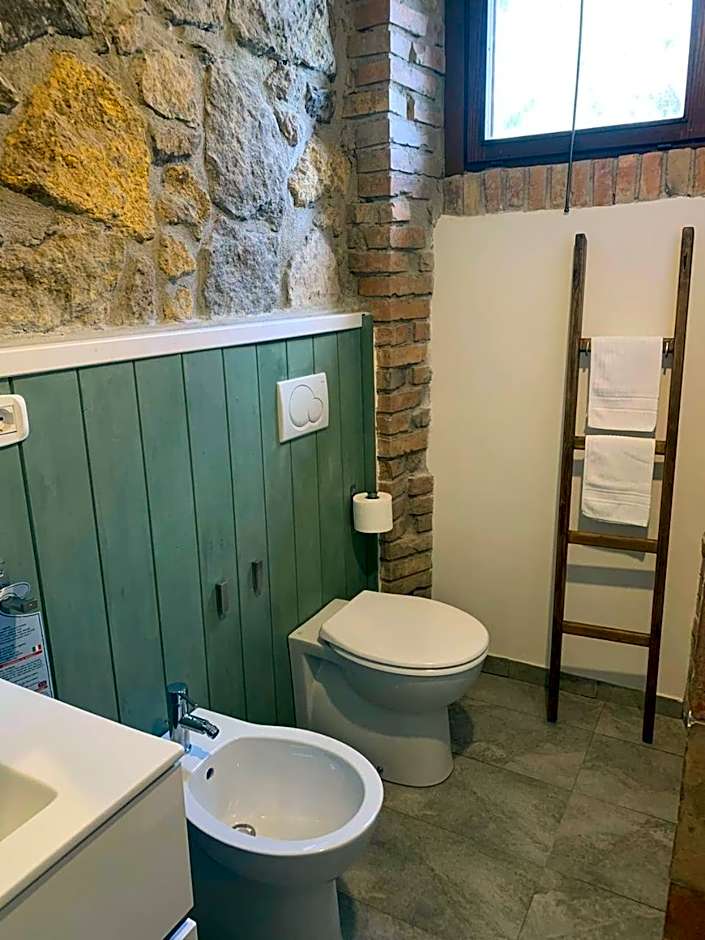 Locanda Villa Naumanni