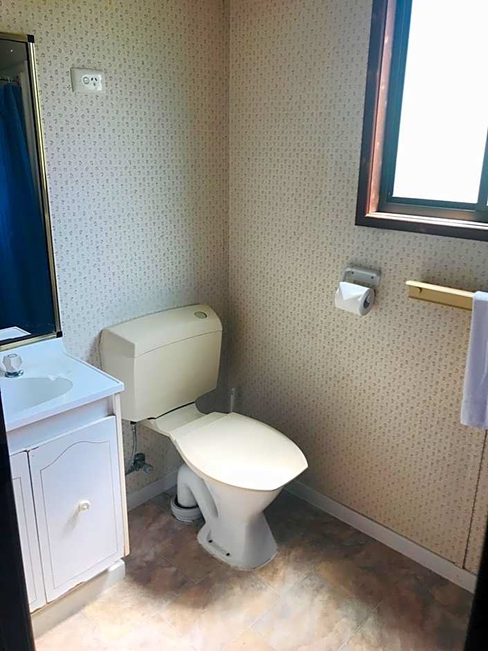 Lighthouse Beach Holiday Village