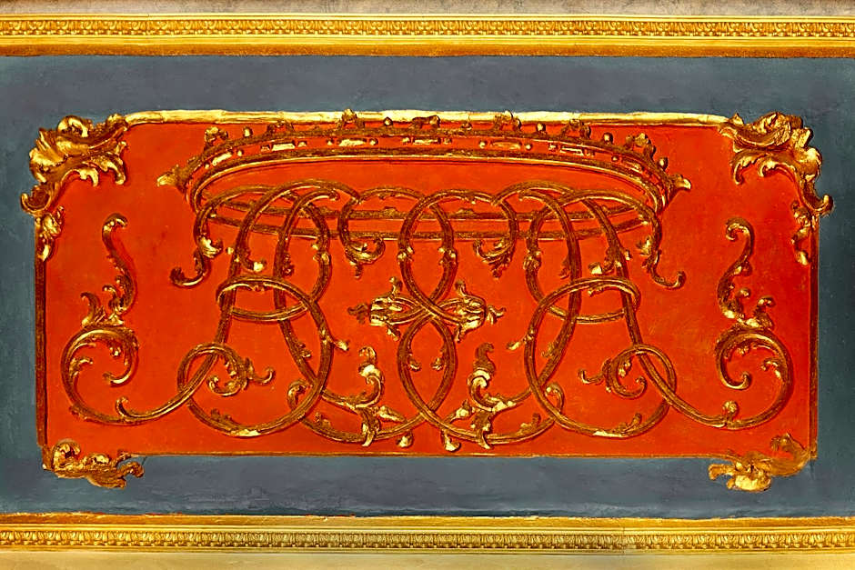 Palazzo di Alcina - Residenza d'Epoca - Luxury Rooms -