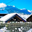 Au Refuge de Blanche