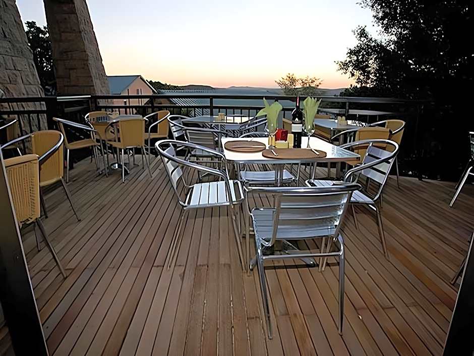 Protea Hotel by Marriott Umfolozi River