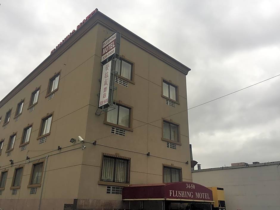 Flushing Motel