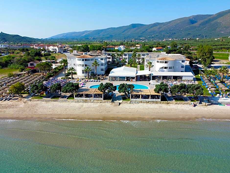 Alykanas Beach Grand Hotel by Zante Plaza