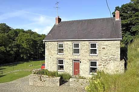 Troedyrhiw Bed & Breakfast
