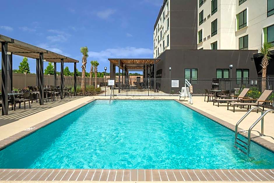 Courtyard by Marriott Lafayette South