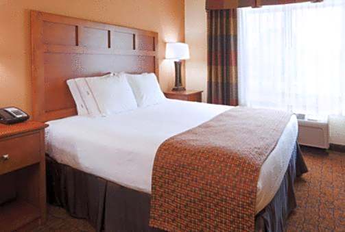 Holiday Inn Express Hotel & Suites Mount Airy By IHG
