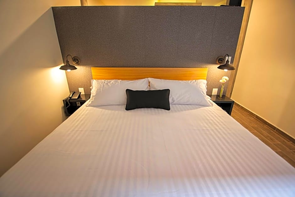 Casa Bruna Luxury Lofts