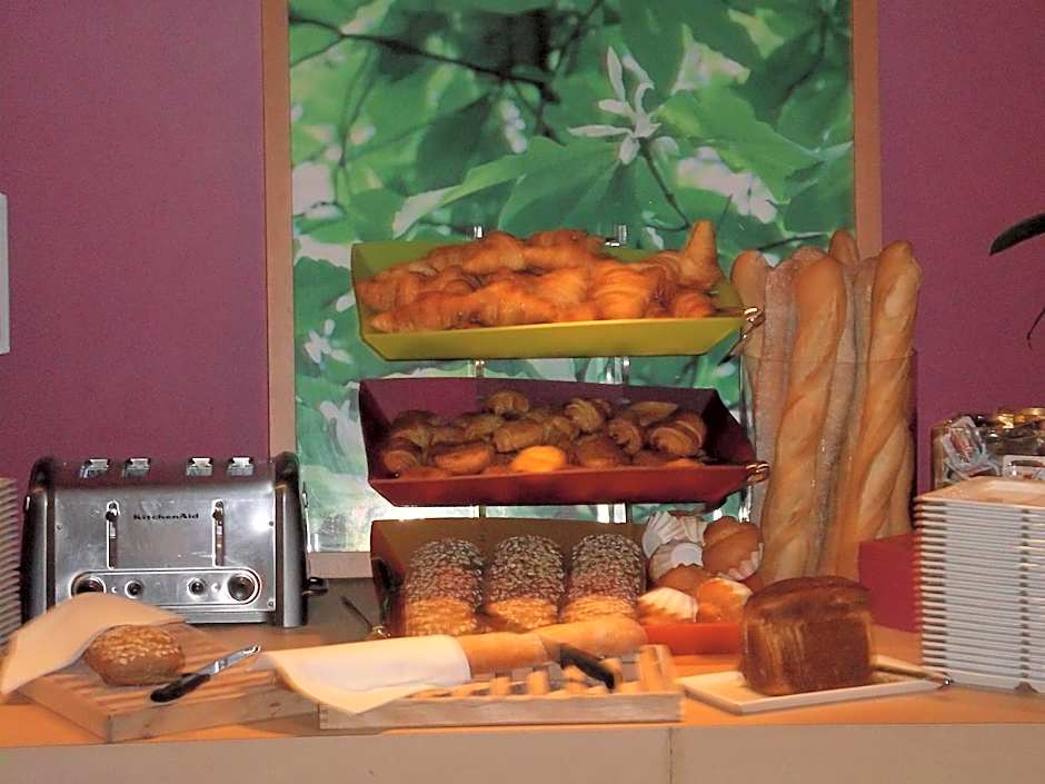 ibis Styles Besancon