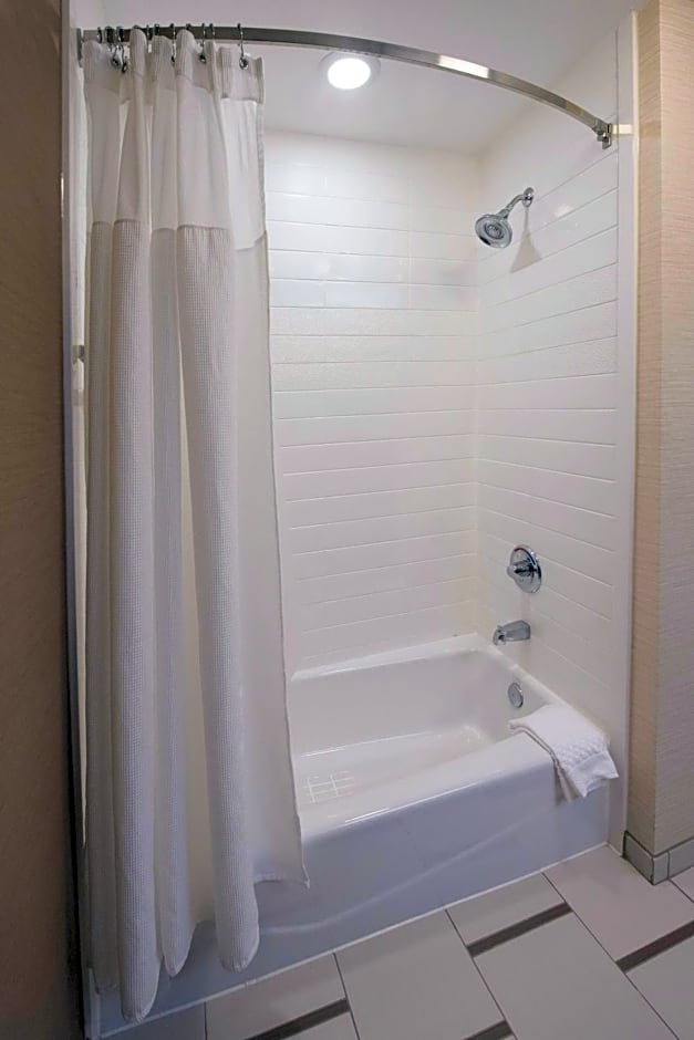 Fairfield Inn & Suites by Marriott Lynchburg Liberty University