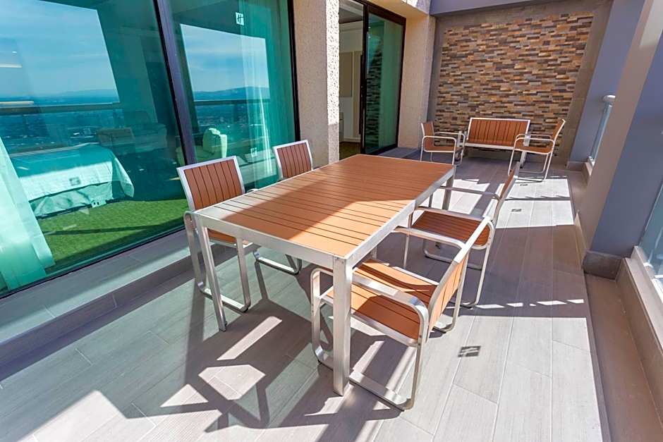 Holiday Inn Queretaro Zona Diamante By IHG