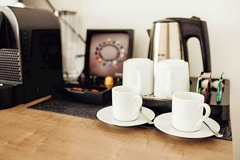 Art & Business Hotel