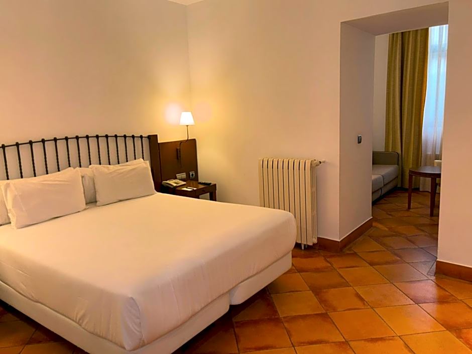 Sercotel Toledo Renacimiento