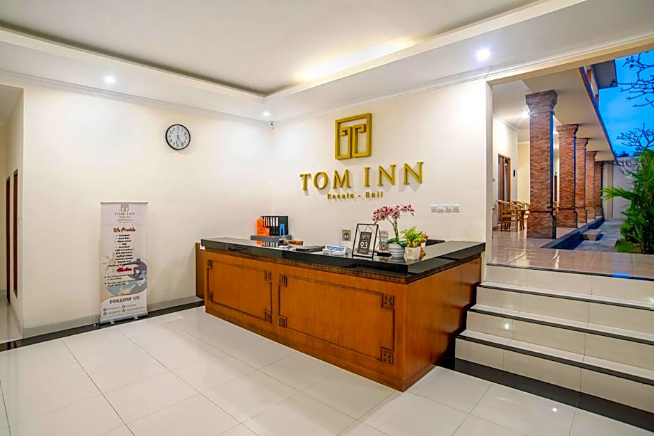 Tom's Inn Pecatu