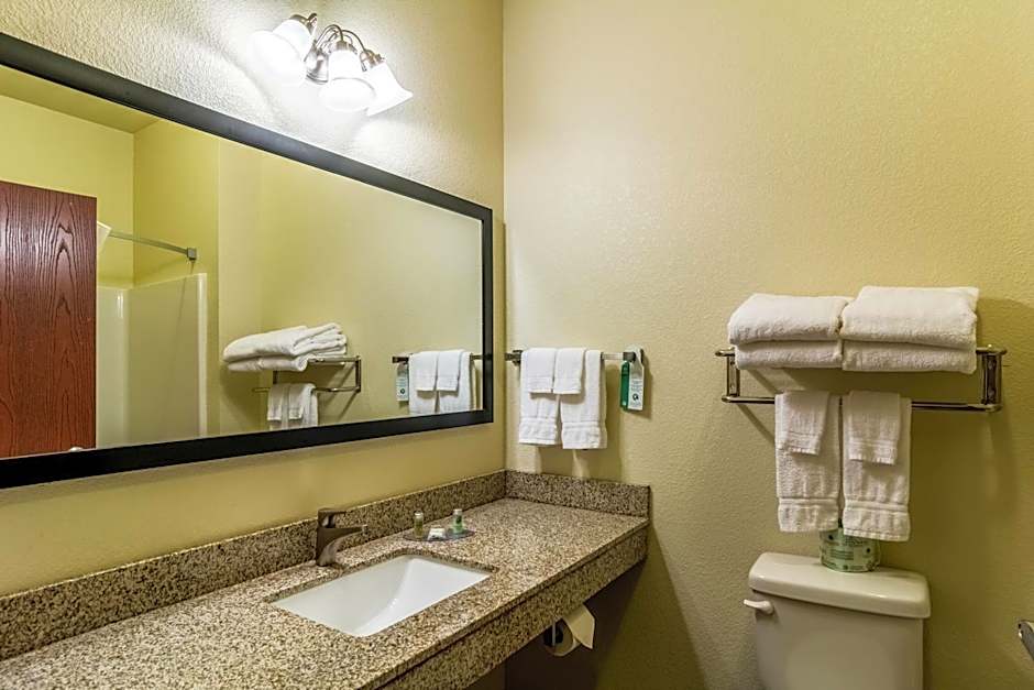 Cobblestone Hotel & Suites - Greenville