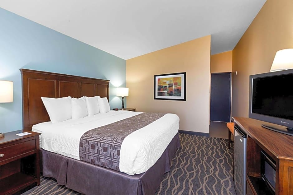 Baymont by Wyndham Tri-Cities/Kennewick WA