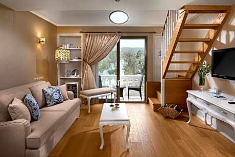 Loft Suite