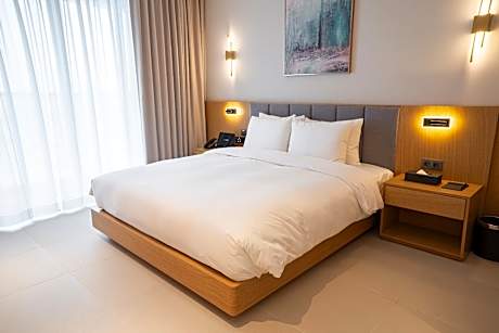 Ocean Wave Premium Double