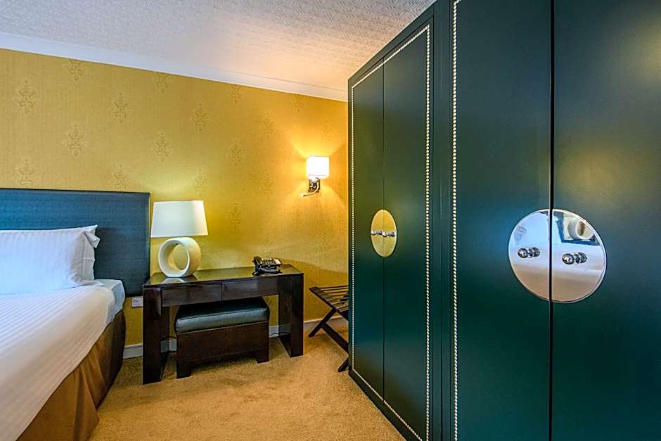 The Portland Hotel