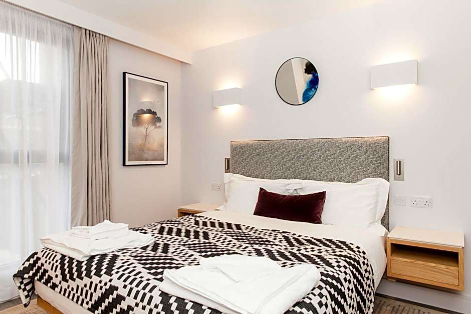 Rockwell East-Tower Bridge