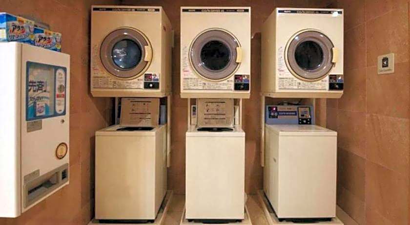 Toyoko Inn Tokyo Akishimaeki Minamiguchi