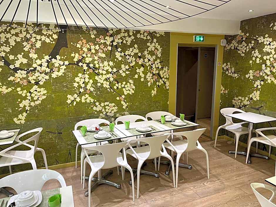 55 Hotel Montparnasse