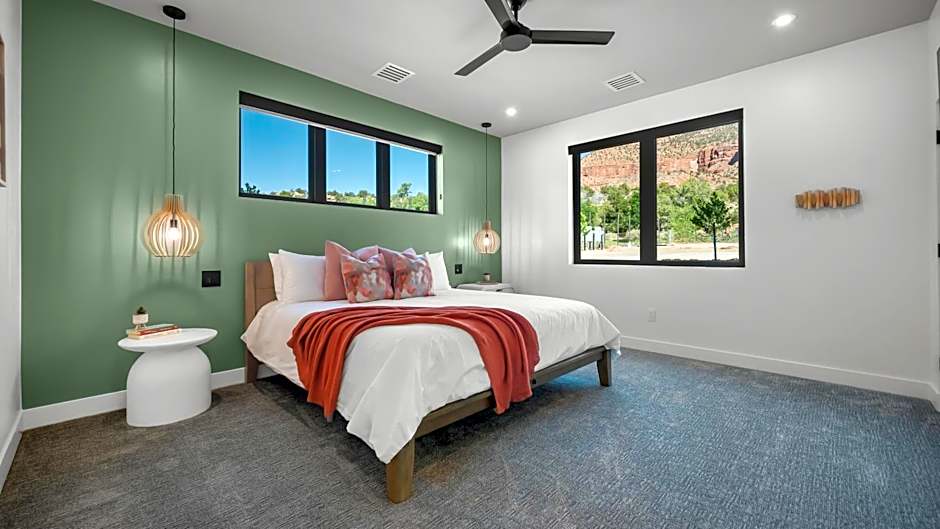 Montclair Inn & Suites at Zion National Park