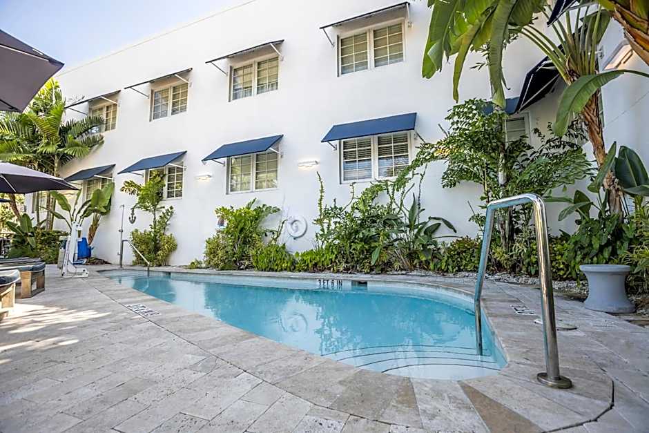 Oceanside Hotel and Suites
