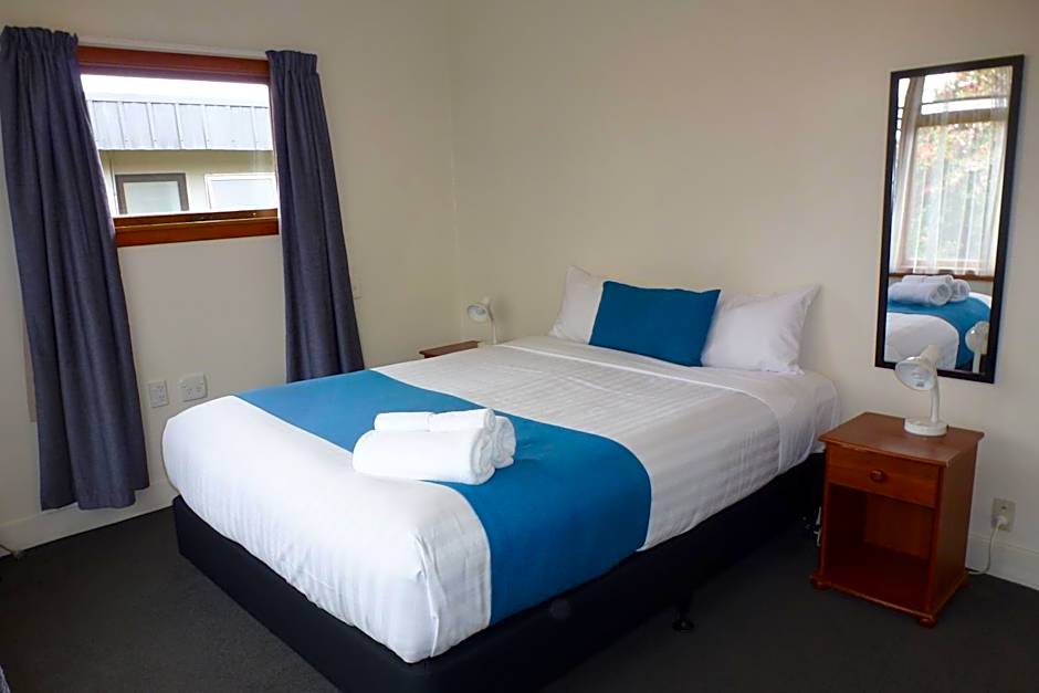ASURE Adcroft Motel