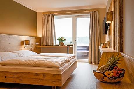 Hotel z'Leithen