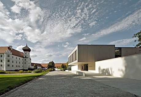Schloss Hohenkammer