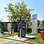 B&B HOTEL Paris Roissy CDG Aéroport
