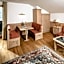 Romantik & Family Hotel Gardenia***S
