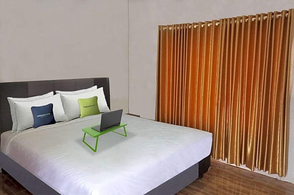 Urbanview Hotel Belitung Lodge Resto & Club House by RedDoorz