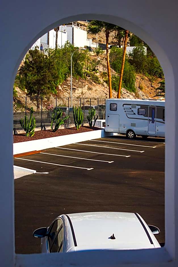 Costa Adeje Garden Aparthotel