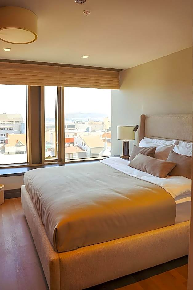 Root Karaköy Bosphorus Hotel & Spa
