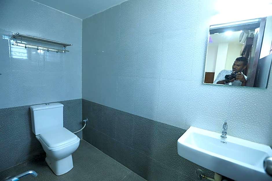 Hotel RR International