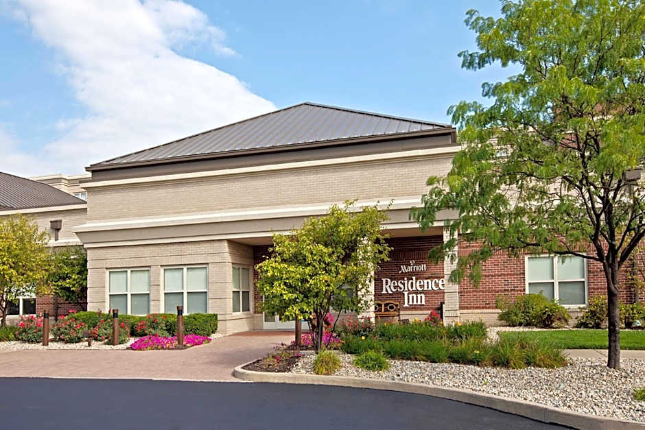 Residence Inn by Marriott Indianapolis Carmel