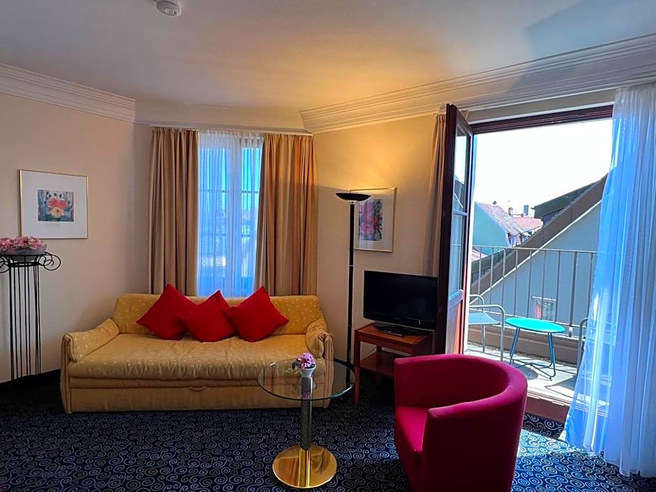 Stadthotel