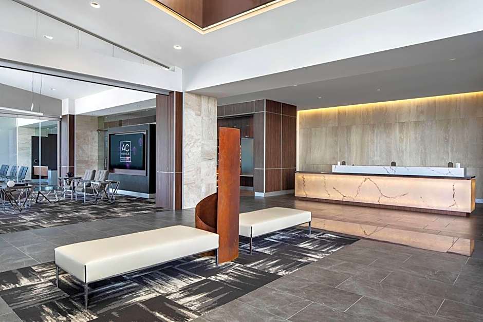 AC Hotel by Marriott Pittsburgh Downtown