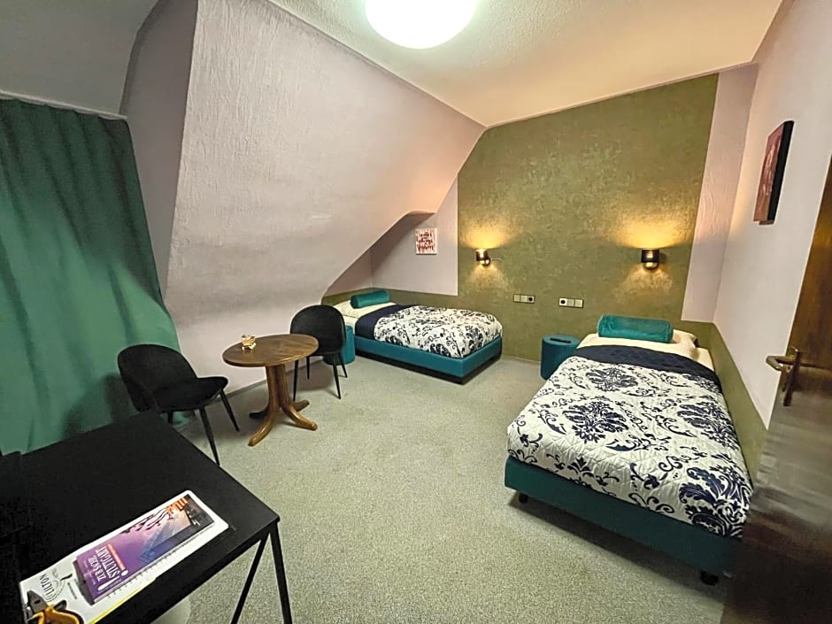 LILTON Hotel Stuttgart-Zuffenhausen