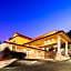 Best Western Cedar Inn And Suites