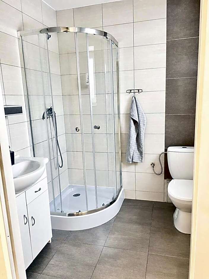 Apartamenty Adabet