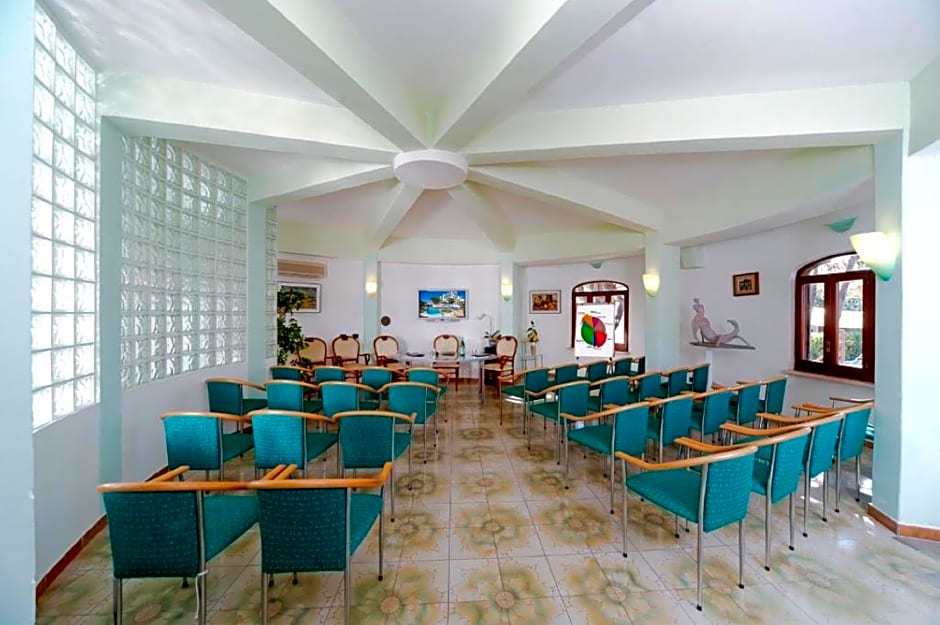 Il Gattopardo Hotel Terme & Beauty Farm