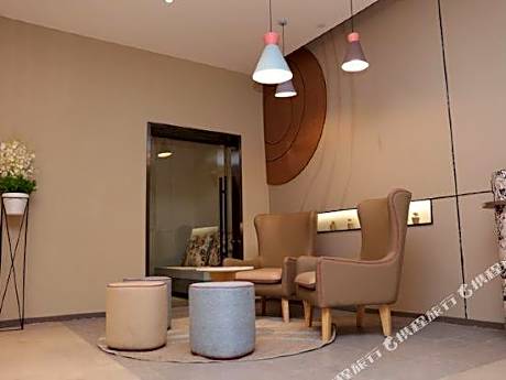 (Home Inn) Potala Palace Plaza
