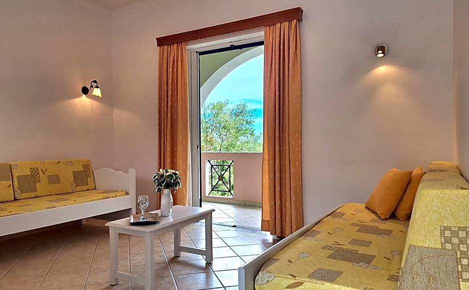 Villa Dionysia Amoudi