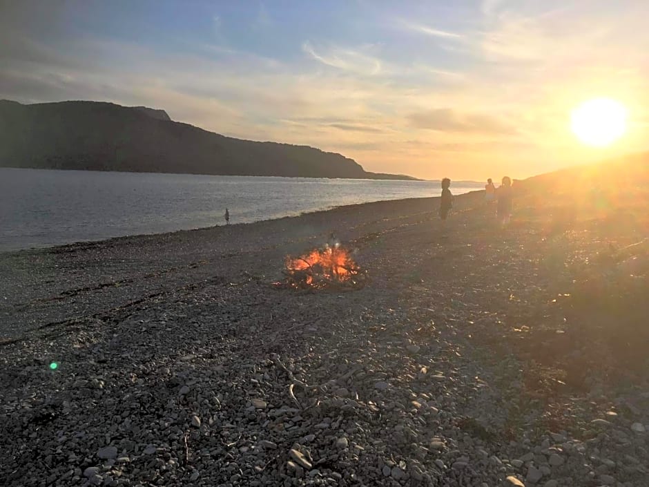 Croft No.8 Bed & Breakfast